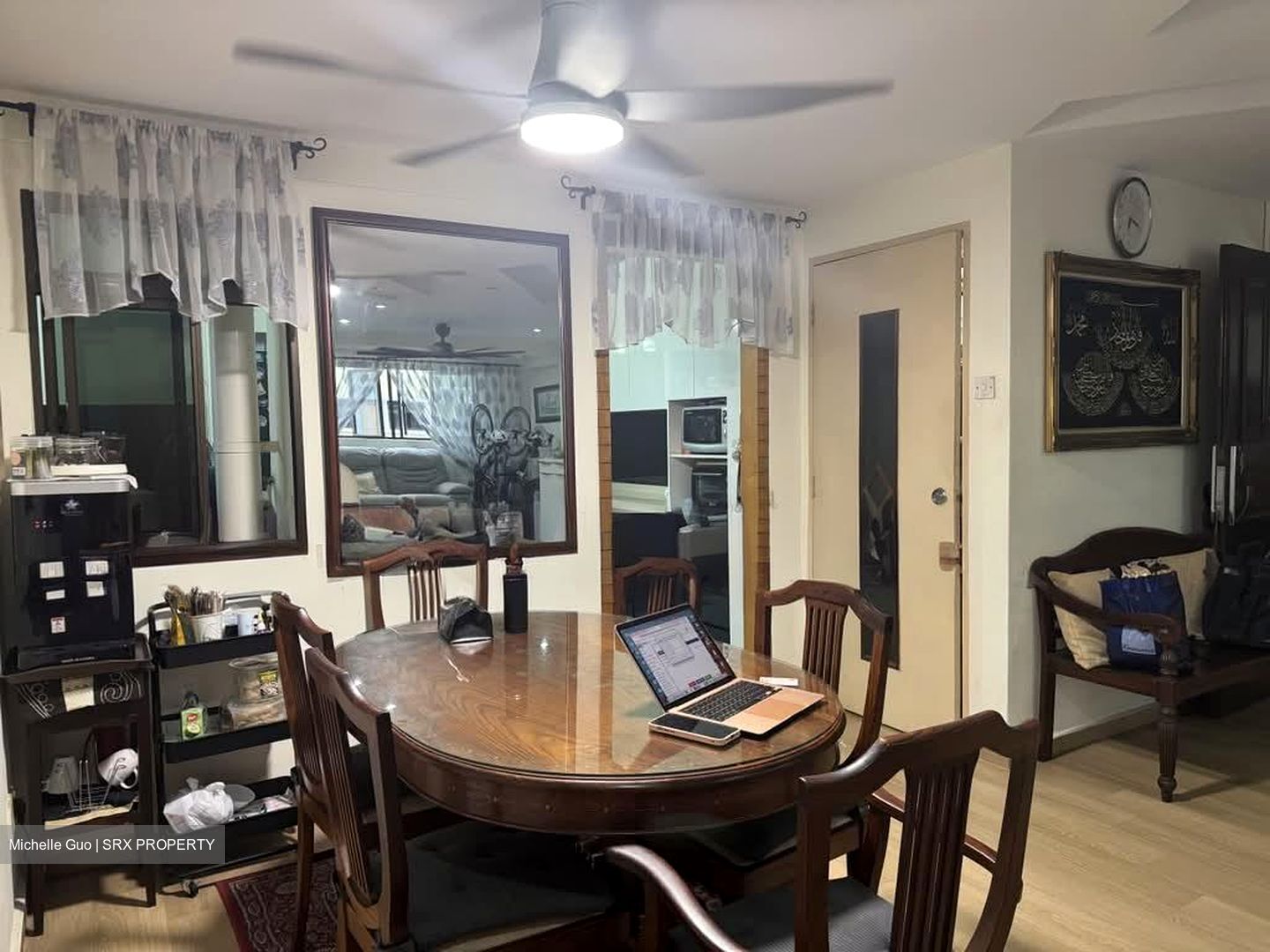 Blk 674A Choa Chu Kang Crescent (Choa Chu Kang), HDB 5 Rooms #573535881